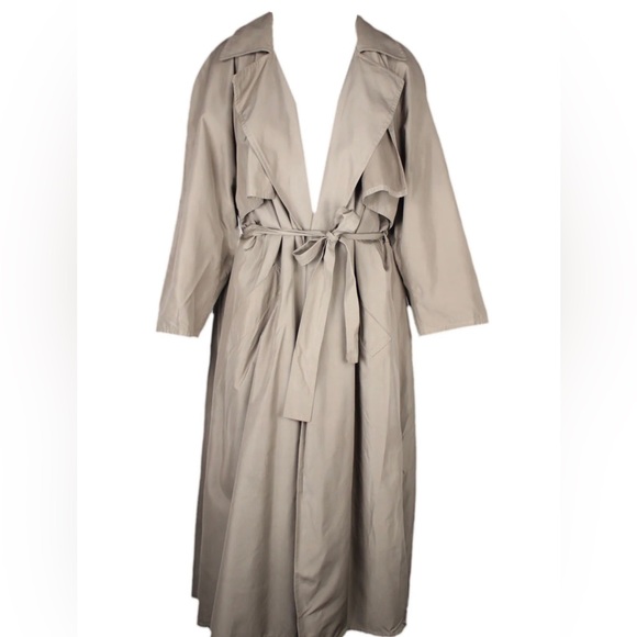 DONNA KARAN  100% Silk and wool - Picture 4 of 11